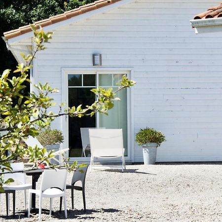 Gite Le Champ Libre Dompierre-Sur-Yon Exterior foto